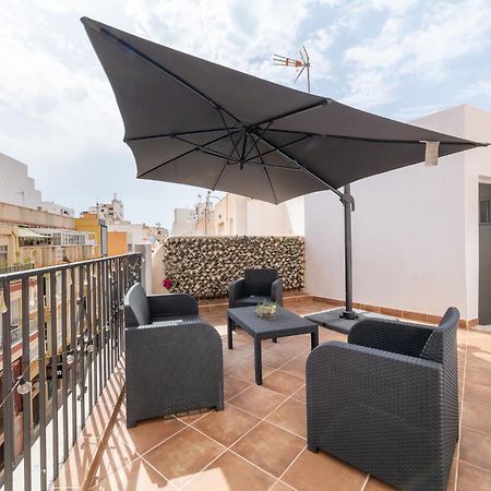 Casa Maruchi - Studio 1 Αλμερία Εξωτερικό φωτογραφία