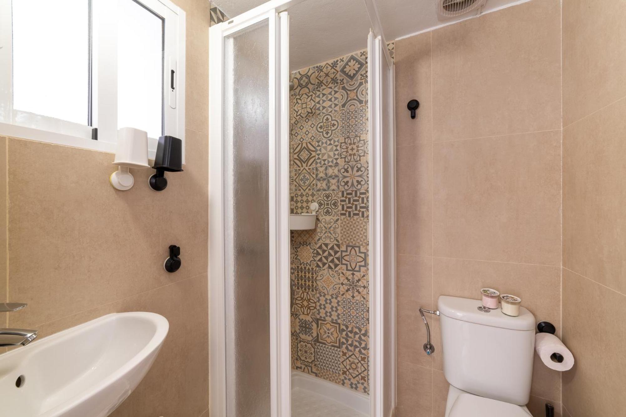 Casa Maruchi - Studio 1 Αλμερία Εξωτερικό φωτογραφία