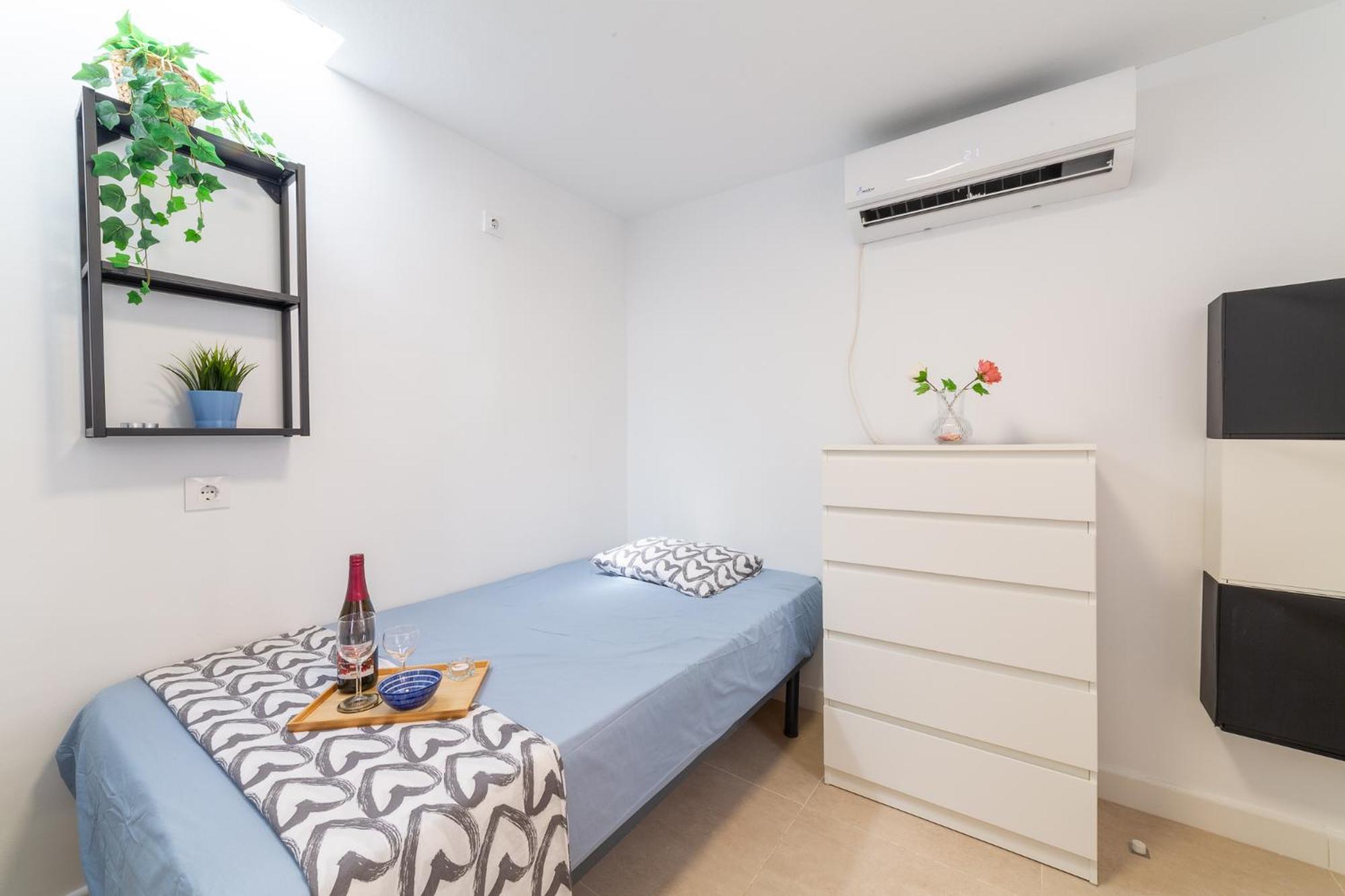 Casa Maruchi - Studio 1 Αλμερία Εξωτερικό φωτογραφία