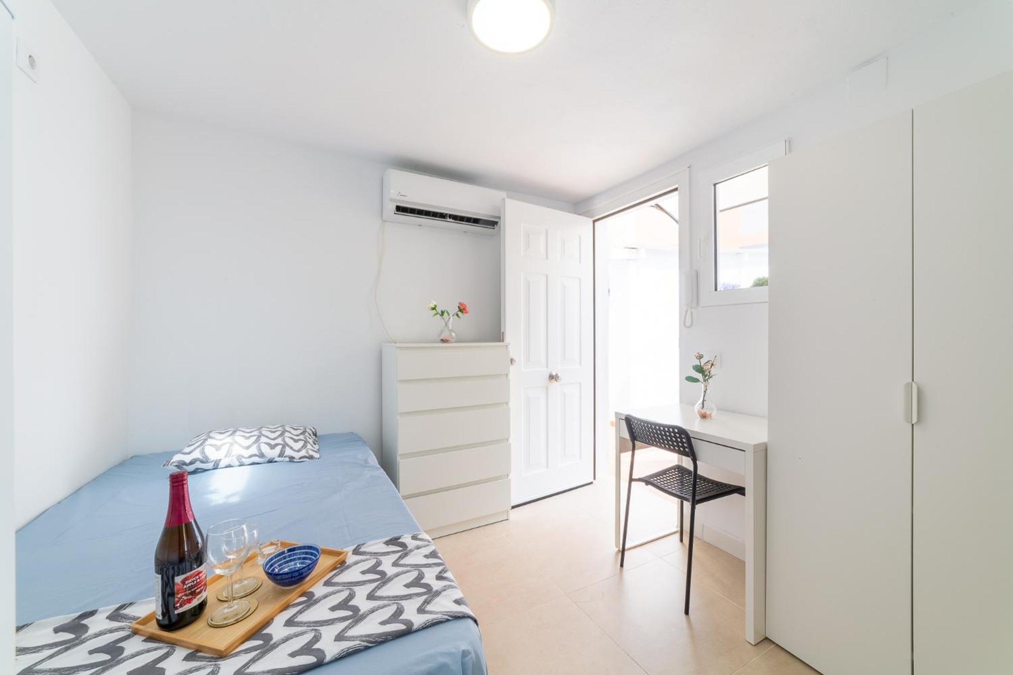 Casa Maruchi - Studio 1 Αλμερία Εξωτερικό φωτογραφία